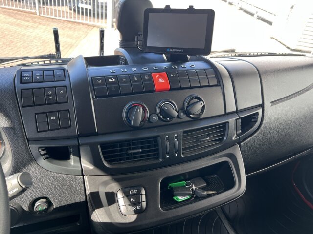 Iveco EuroCargo