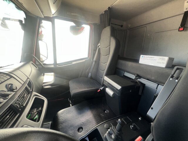 Iveco EuroCargo