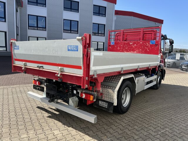 Iveco EuroCargo