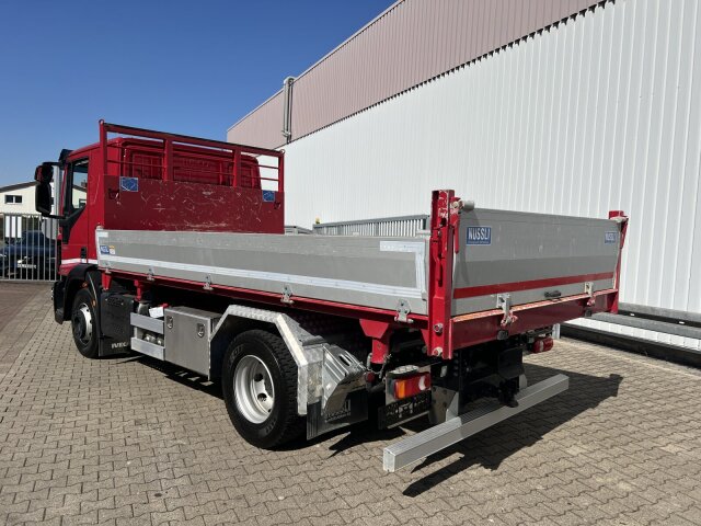 Iveco EuroCargo