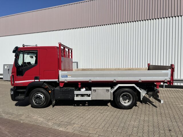 Iveco EuroCargo