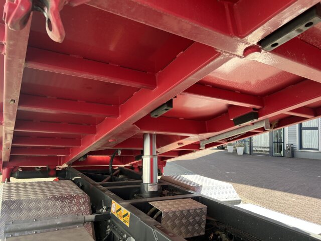 Iveco EuroCargo