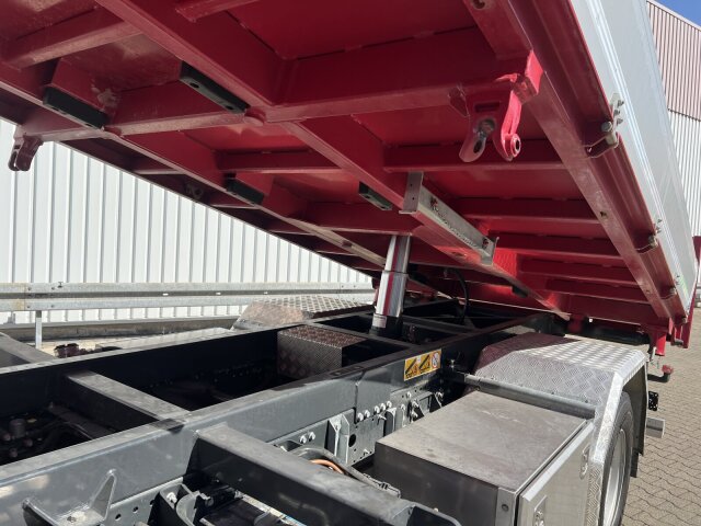 Iveco EuroCargo