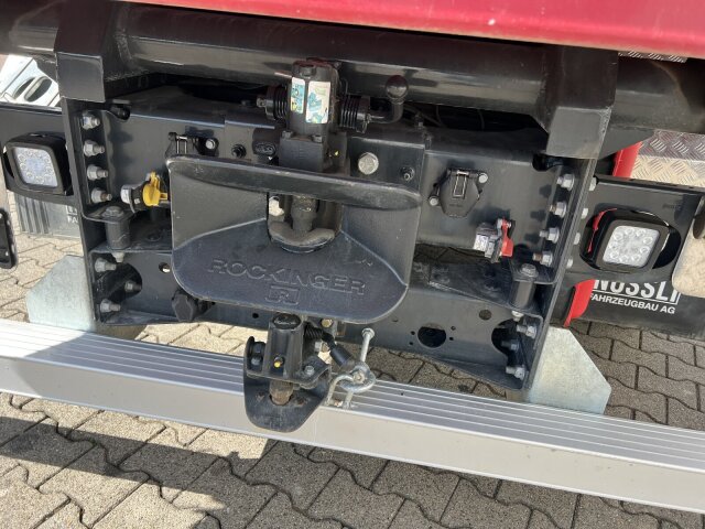 Iveco EuroCargo
