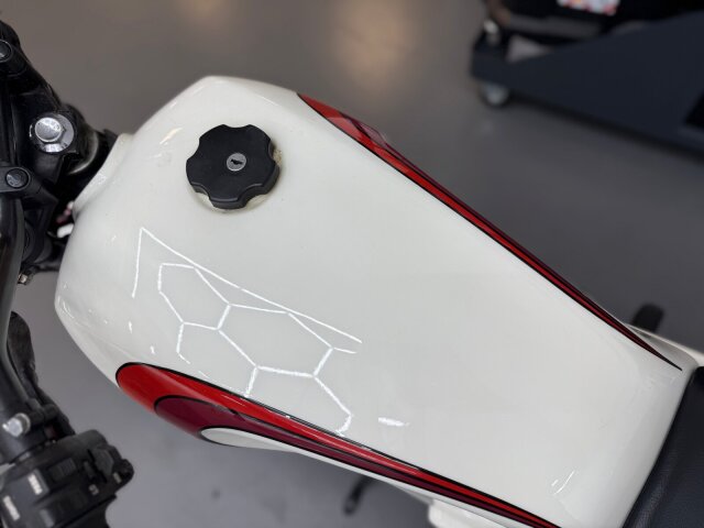 Yamaha Andere