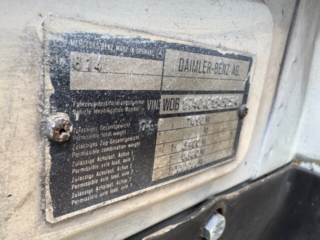 Mercedes-Benz -