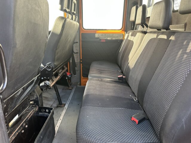 Mercedes-Benz Vario
