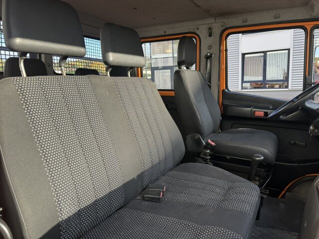 Mercedes-Benz Vario