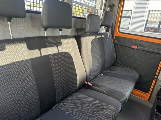 Mercedes-Benz Vario