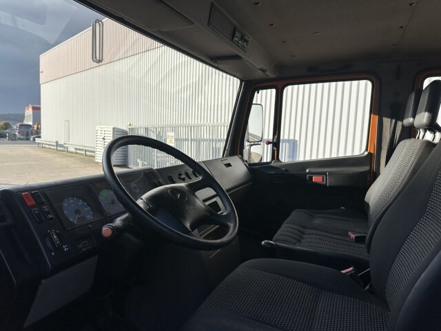 Mercedes-Benz Vario