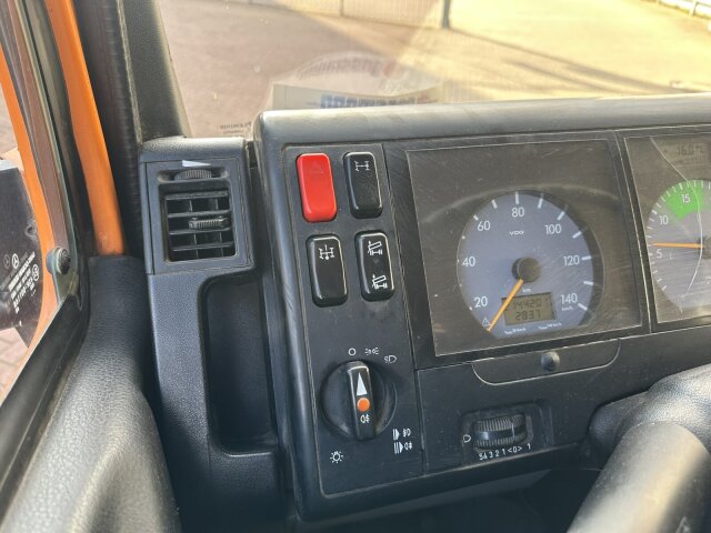 Mercedes-Benz Vario
