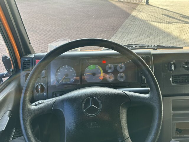 Mercedes-Benz Vario