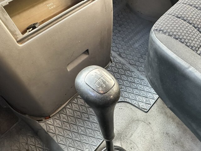 Mercedes-Benz Vario