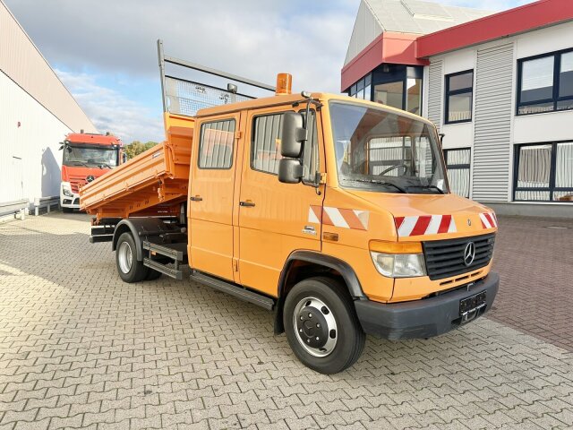 Mercedes-Benz Vario