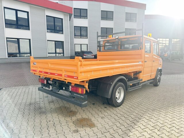 Mercedes-Benz Vario