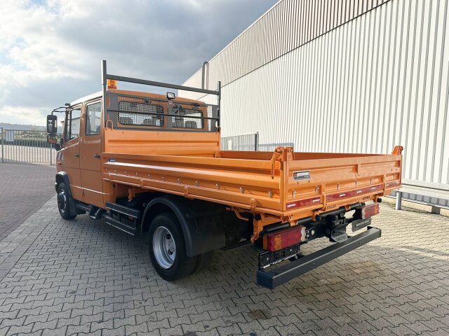Mercedes-Benz Vario