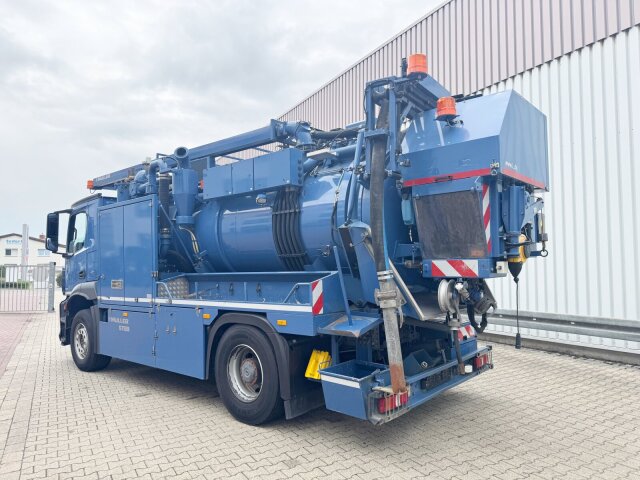 Mercedes-Benz Arocs