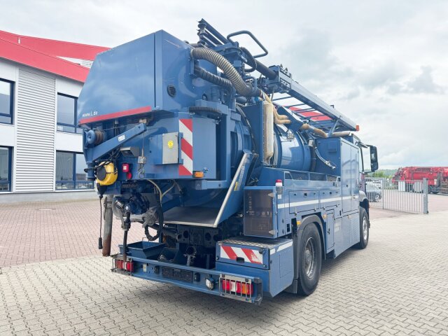 Mercedes-Benz Arocs