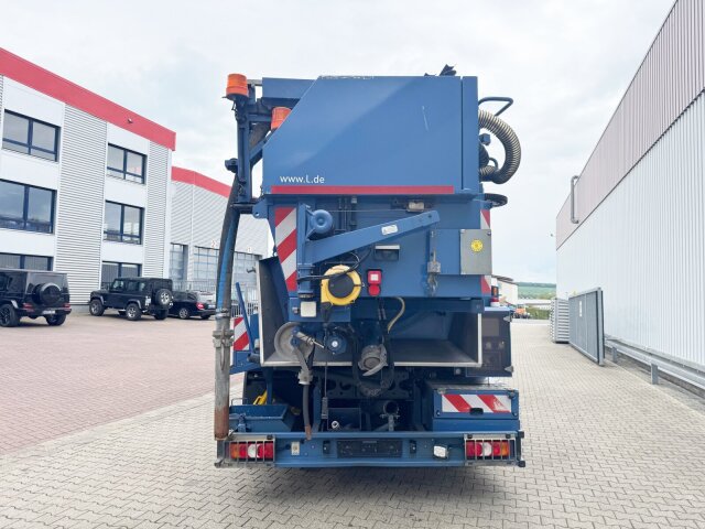 Mercedes-Benz Arocs
