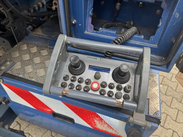 Mercedes-Benz Arocs