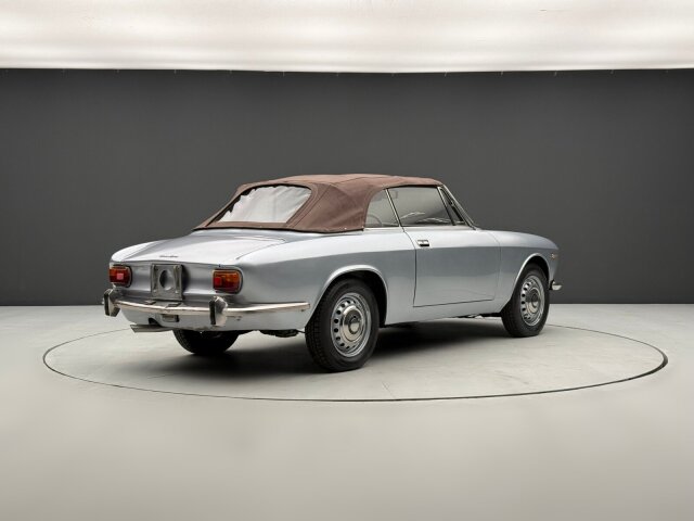 Alfa Romeo Andere