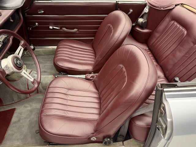 Alfa Romeo Andere