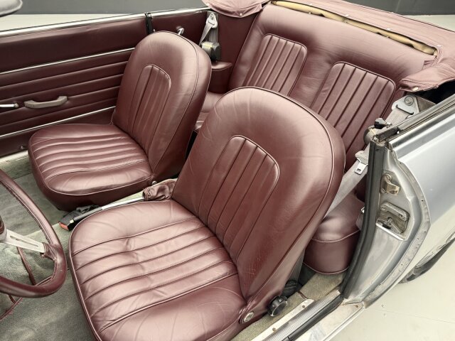 Alfa Romeo Andere