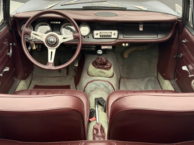 Alfa Romeo Andere