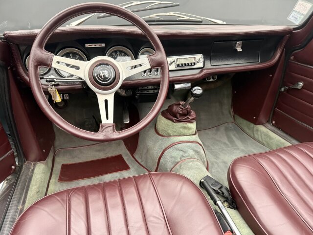 Alfa Romeo Andere