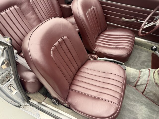 Alfa Romeo Andere