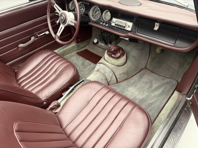 Alfa Romeo Andere
