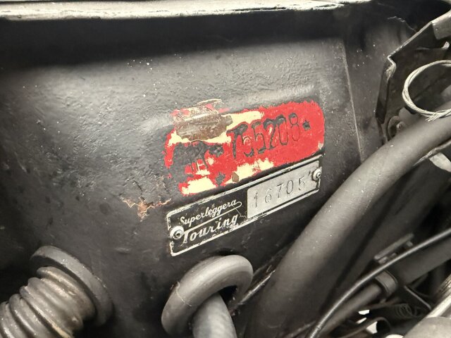 Alfa Romeo Andere