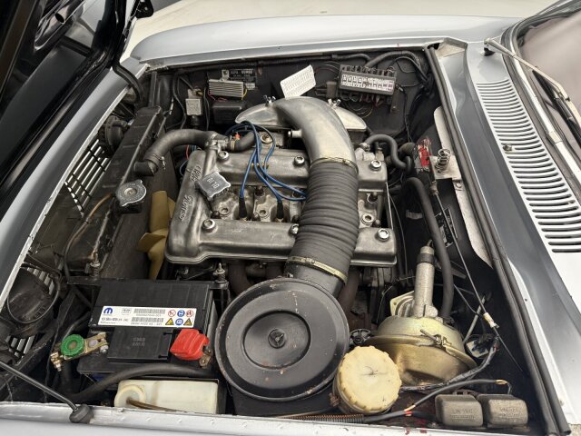Alfa Romeo Andere