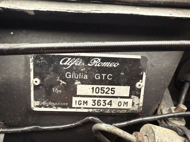 Alfa Romeo Andere