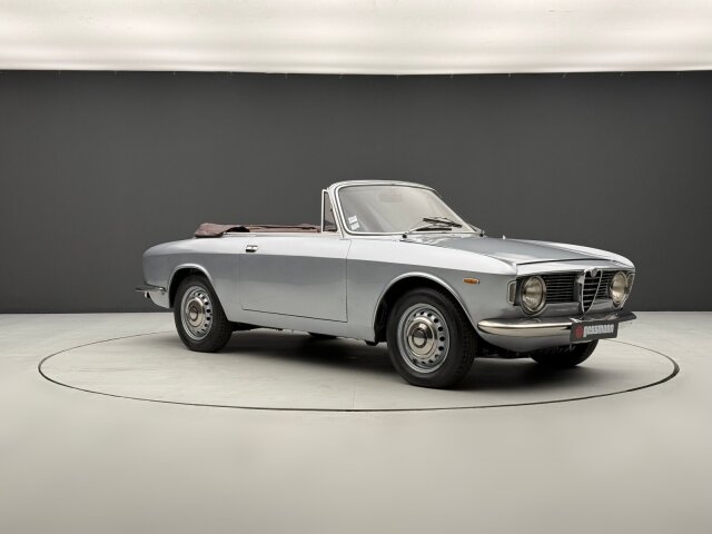 Alfa Romeo Andere