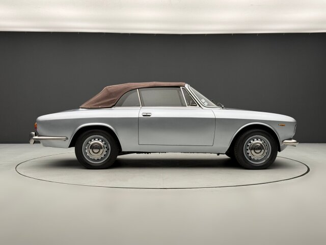 Alfa Romeo Andere