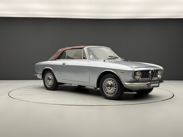 Alfa Romeo Andere