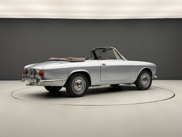 Alfa Romeo Andere