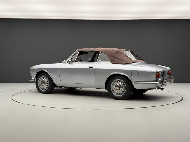 Alfa Romeo Andere