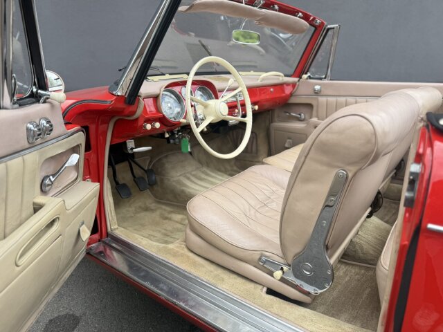 BMW 503