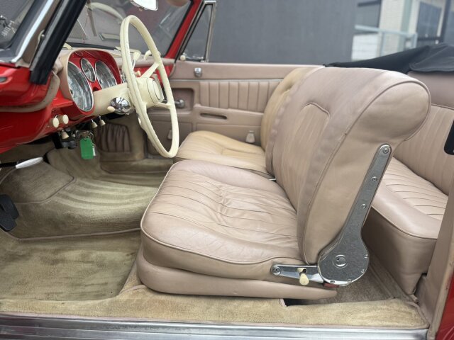 BMW 503