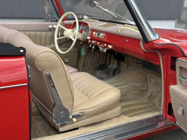 BMW 503