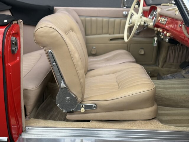 BMW 503