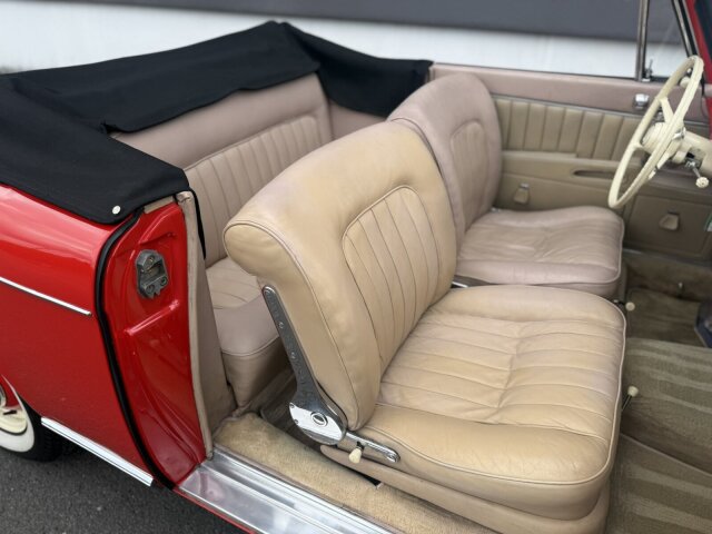 BMW 503