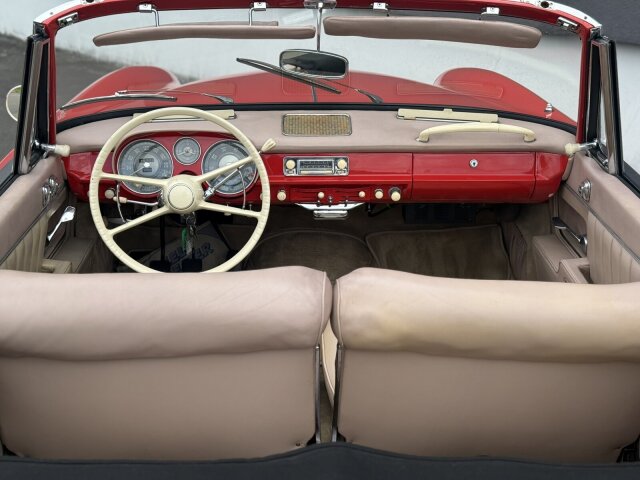 BMW 503