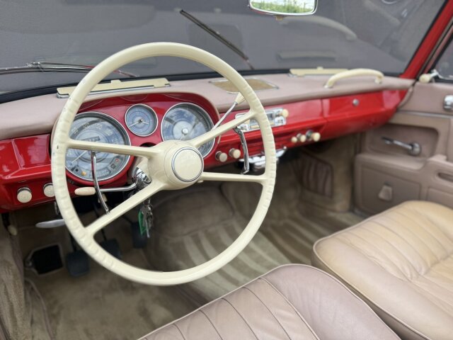 BMW 503