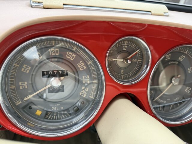 BMW 503