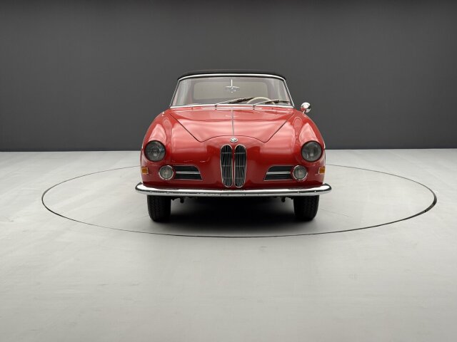 BMW 503