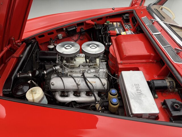 BMW 503