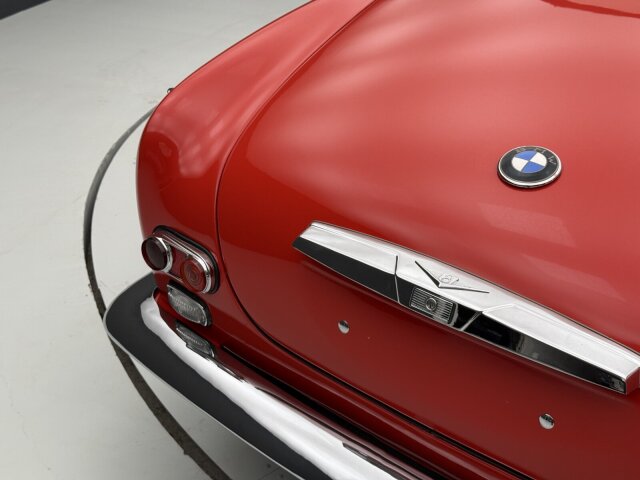 BMW 503